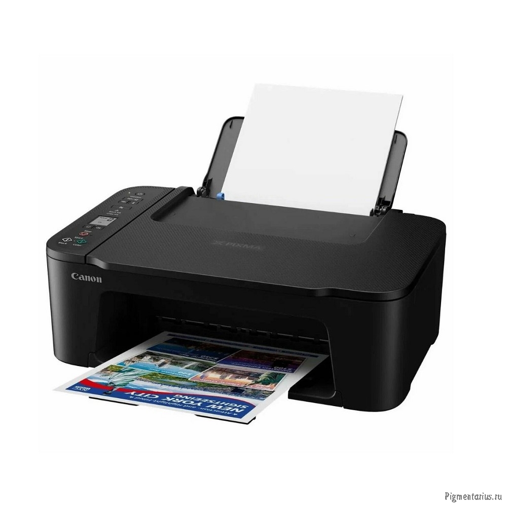 МФУ струйное/ Canon PIXMA TS3640 PRINTER