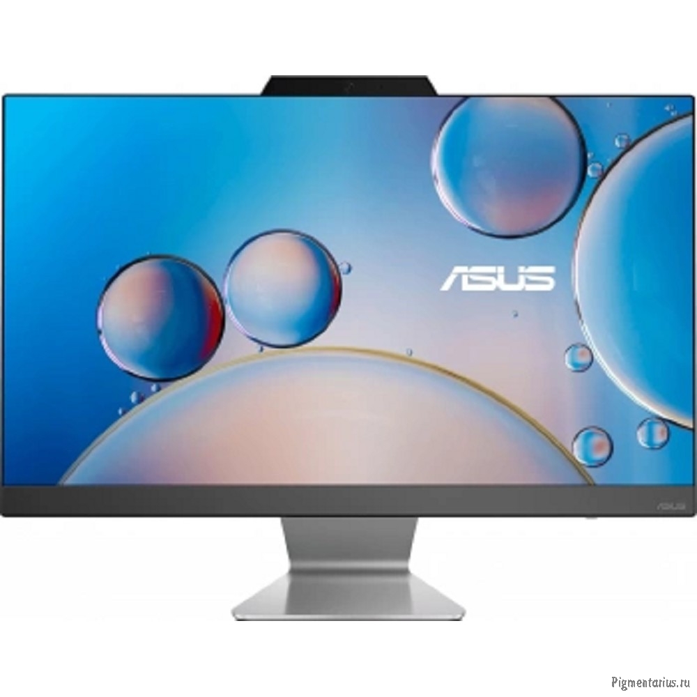 Моноблок ASUS F3402WFA-BPC0070 [90PT03L2-M00K50] Black 23.8"