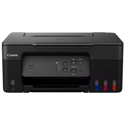 МФУ струйный Canon PIXMA G2430 (5991C009) A4, цветная печать, USB МФУ струйный Canon PIXMA G2430 (5991C009) A4, цветная печать, USB