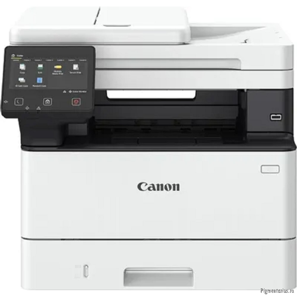 Canon i-SENSYS MF465DW (5951C007)/(5951С023) {A4 40ppm 4in1 USB net WiFi APD 50 стр fax}