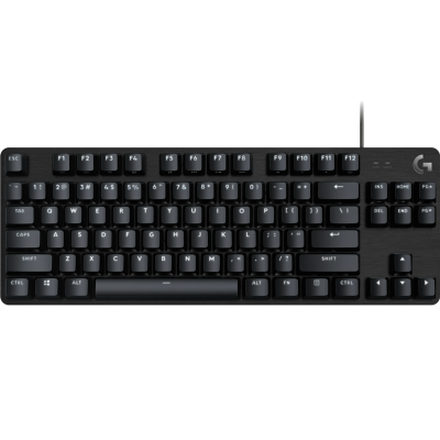 Logitech Gaming Keyboard G413