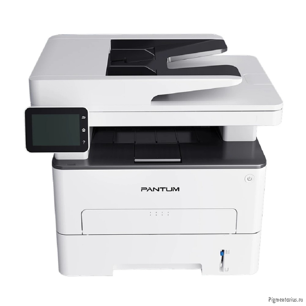 Pantum M7310DN МФУ лазерное ЧБ, A4, ч/б, 33 стр/мин (A4 ч/б), 1200x600 dpi, дуплекс, сетевой, USB, ч