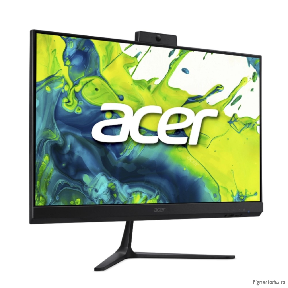 Моноблок Acer Aspire C24-2G [DQ.BPRCD.001] Black 23.8"