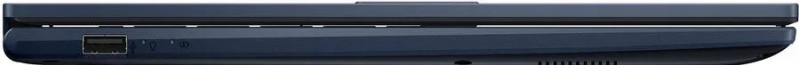 Ноутбук ASUS Vivobook 15 X1504VA-BQ522 [90NB10J1-M018J0] Quiet Blue 15.6"