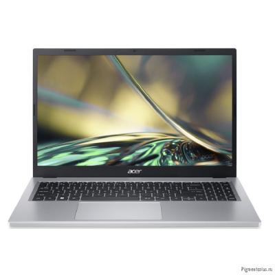 Acer Aspire A315-24P-R1LL [NX.KDEER.00G] Silver 15.6" {FHD Ryzen 5 7520U/16Gb/512GbSSD/noOS}