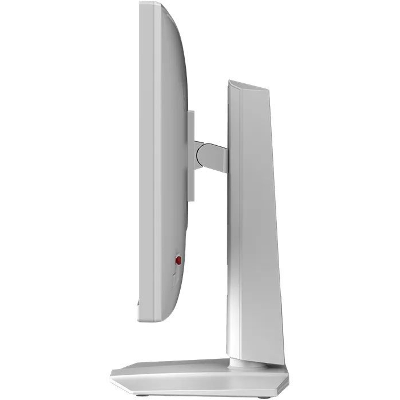 MSI MAG 27" 274QRFW E20 белый {Rapid IPS Flat 2560x1440 200Hz 0.5ms DisplayHDR400 1000:1 300cd 2xHDM