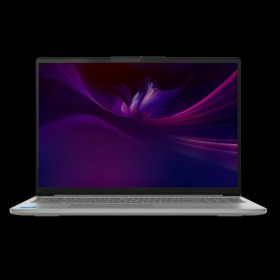 Lenovo IdeaPad Slim 5 16IRH10 [83HS002URK] Grey 16" {(2880x1800) 2.8K OLED i5-13420H/16Gb/512Gb SSD/