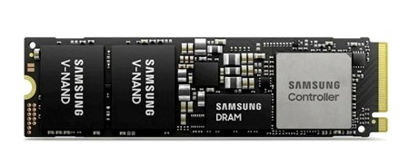SSD накопитель Samsung PM9A1 MZVL2512HCJQ-00B07/00B00 M.2 512GB