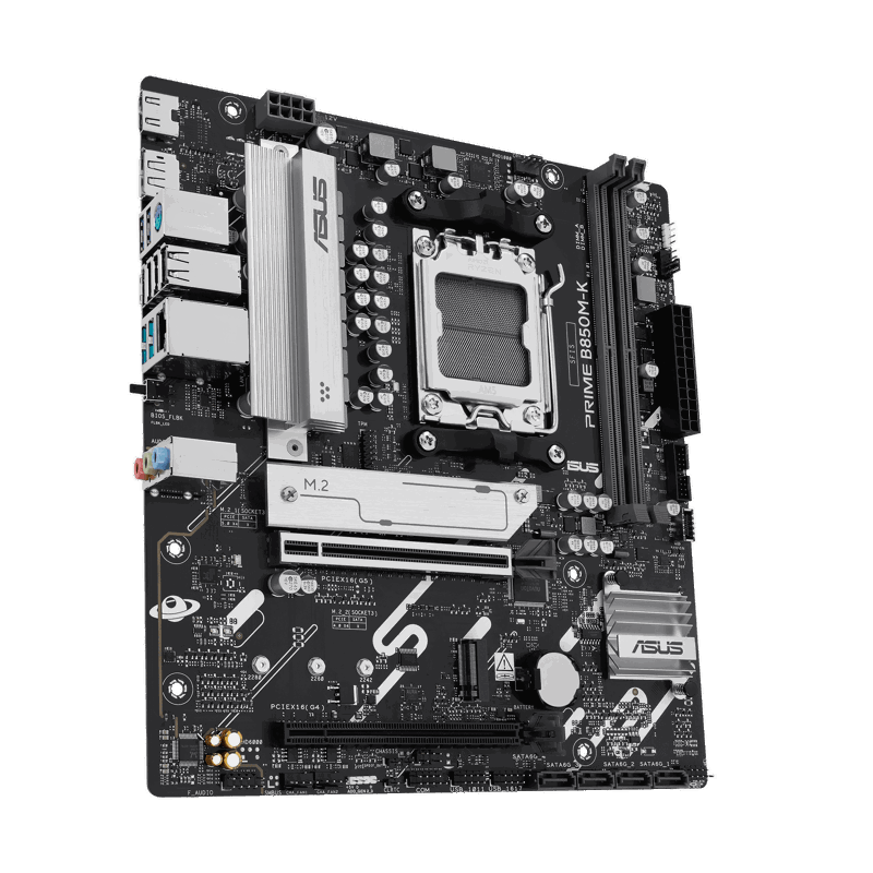 Материнская плата ASUS PRIME B850M-K