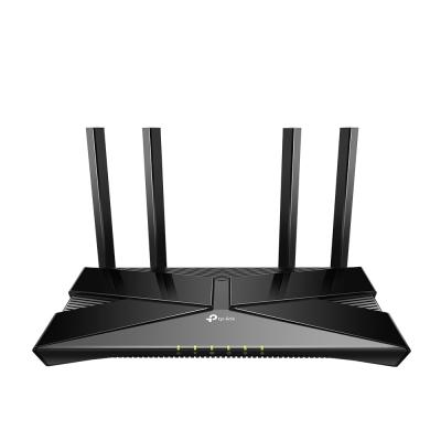 TP-Link Archer AX53 AX3000 Двухдиапазонный гигабитный Wi-Fi 6 роутер TP-Link Archer AX53 AX3000 Двухдиапазонный гигабитный Wi-Fi 6 роутер