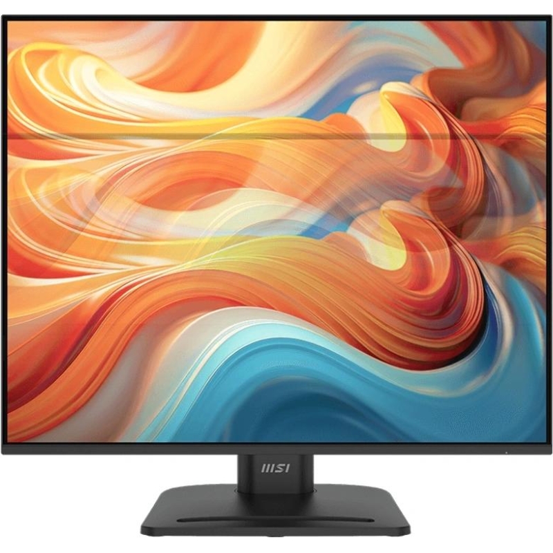 MSI PRO 23.8" MP245PHG E14 {IPS 1920x1080 144Hz 1ms 16:9 1500:1 300cd HDMI2.0 DisplayPort1.2 USB-C 2