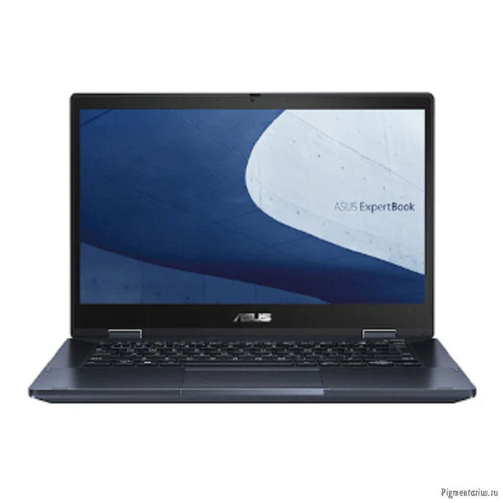 Ноутбук ASUS ExpertBook B3 Flip B3402FBA-EC0971 [90NX04S1-M012J0] Black 14"