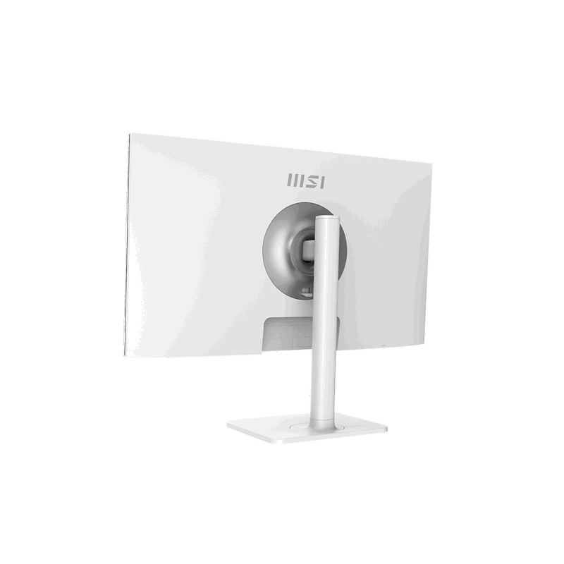 MSI Modern 27" MD272XPW {IPS 1920x1080 100Hz 1ms 1000:1 300cd 178/178 HDMI1.4 DisplayPort1.2 USB-C 2