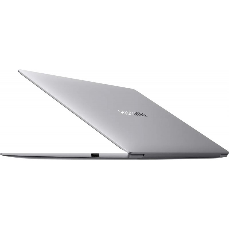Ноутбук Huawei MateBook 14 FLMH-X [53014MTV] Space Gray 14"  
