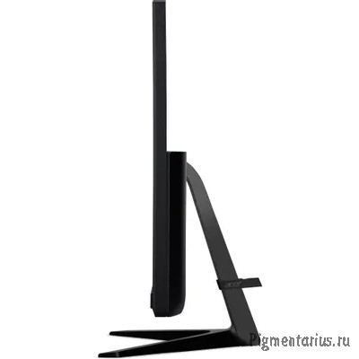 Моноблок Acer Aspire C24-1800 [DQ.BKLCD.001] Black 23.8"