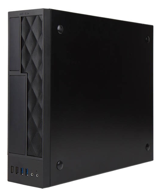 SlimCase  INWIN CE052S BL  S300FF7-0   H U3*2+U2*2+A(HD)FXX  INWIN  Slim Case [6119246]
