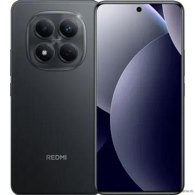 Xiaomi Redmi Note 15 Pro 12GB/256GB Black 