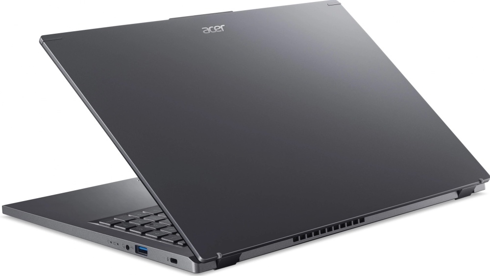 Ноутбук Acer Aspire 15 A15-51M-51VS [NX.KXRCD.004] Iron 15.6"