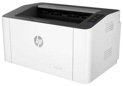 HP Laser 107w (4ZB78A) {A4, 1200dpi, 20ppm, 64Mb, Duplex, USB 2.0, Wi-Fi, AirPrint, HPSmart} (repl.S