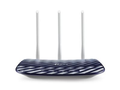 TP-Link Archer C20 AC750 Двухдиапазонный Wi-Fi роутер