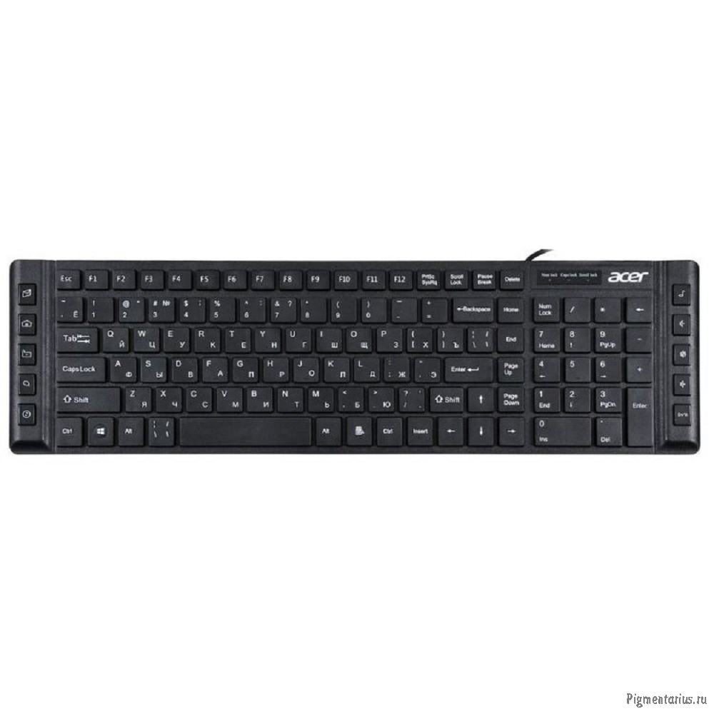 Acer OKW010 (ZL.KBDEE.002)