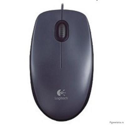 Logitech M90 Corded (910-001793)