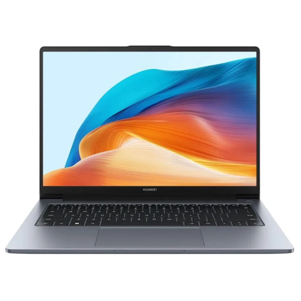 Ноутбук Huawei MateBook D14 MDG-X MendelG-W5611D [53014MUB] Space Gray 14"