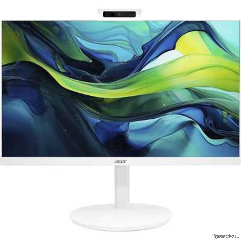 Моноблок Acer Aspire C24A-GRPL [DQ.BRNCD.002] White 23.8"