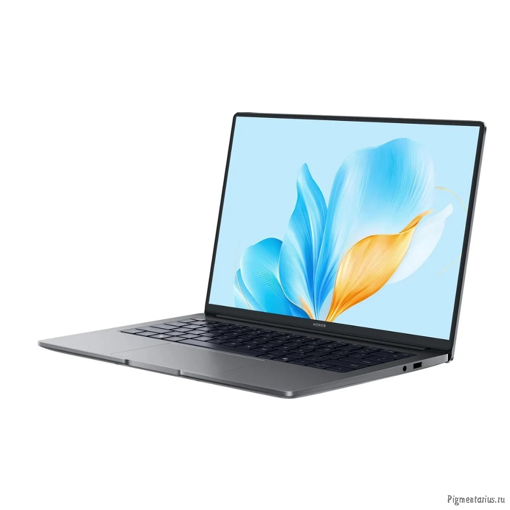 Ноутбук Honor MagicBook X14 FRG-X [5301ALWJ] Grey 14"