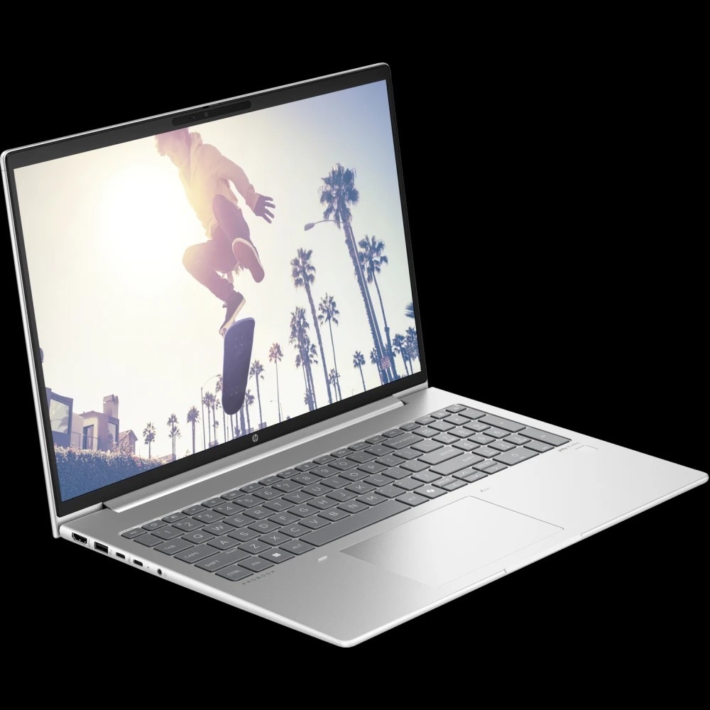 Ноутбук HP Probook 460 G11 [8Z679AV] Silver 16"