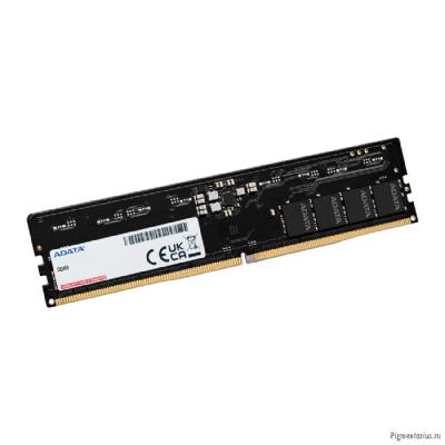 A-data DDR5 DIMM 8GB DDR5-5600 AD5U56008G-S 
