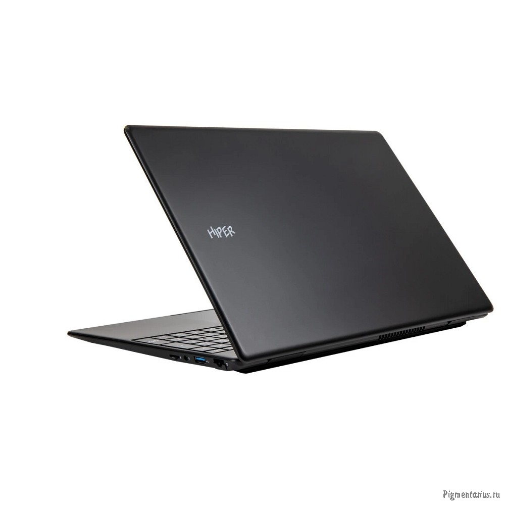 Ноутбук Hiper Workbook U26 [U26-15FII5124R8S5WPG] 15.6"