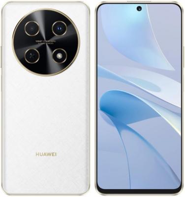 Huawei nova 13i 8GB/256GB White [51098BHB]