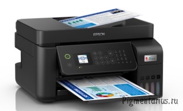 МФУ Epson L5290