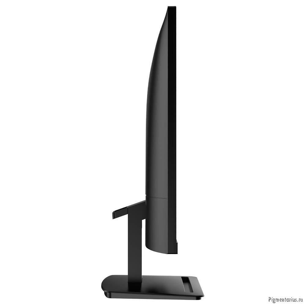MSI PRO 27" MP273U {IPS 3840x2160 178/178 60Hz 4ms 300cd 1000:1 2xHDMI DisplayPort Speakers} [9S6-3P