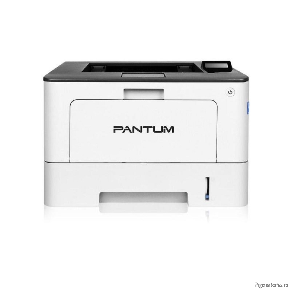 Pantum BP5100DW Принтер, Mono Laser, дуплекс, A4, 40 стр/мин, 1200x1200 dpi, 512 MB RAM, лоток 250 л