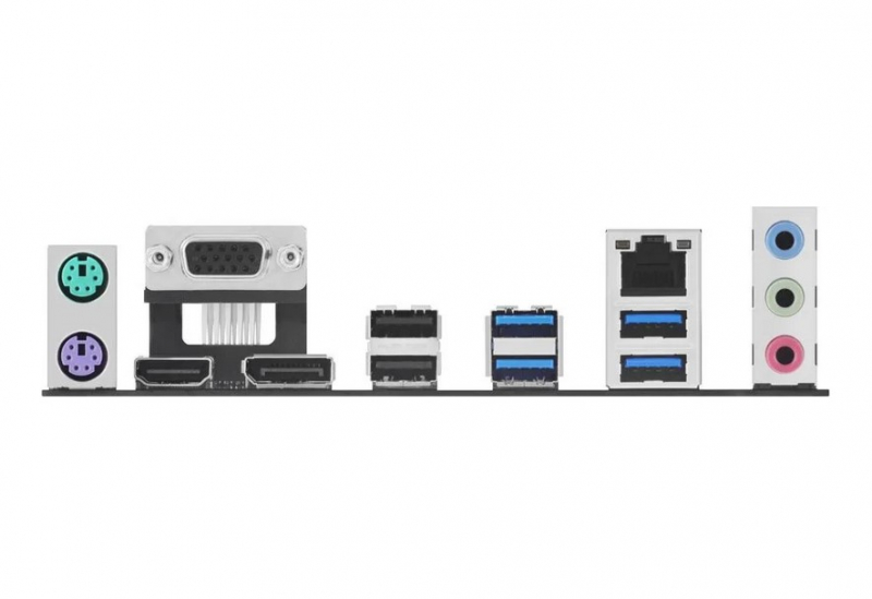 Материнская плата Asus PRIME H510M-A R2.0