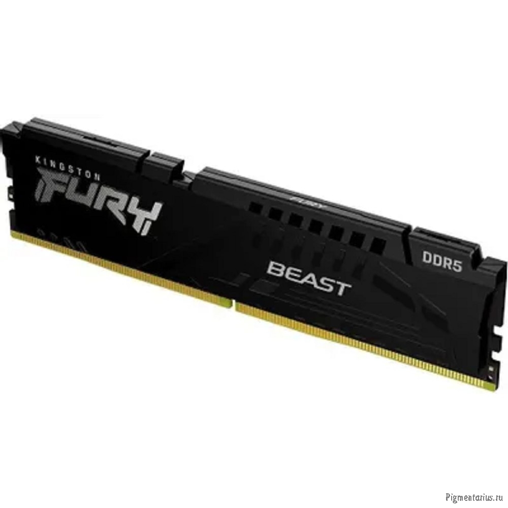 Kingston 32Gb 5600MHz KF560C30BBE-32