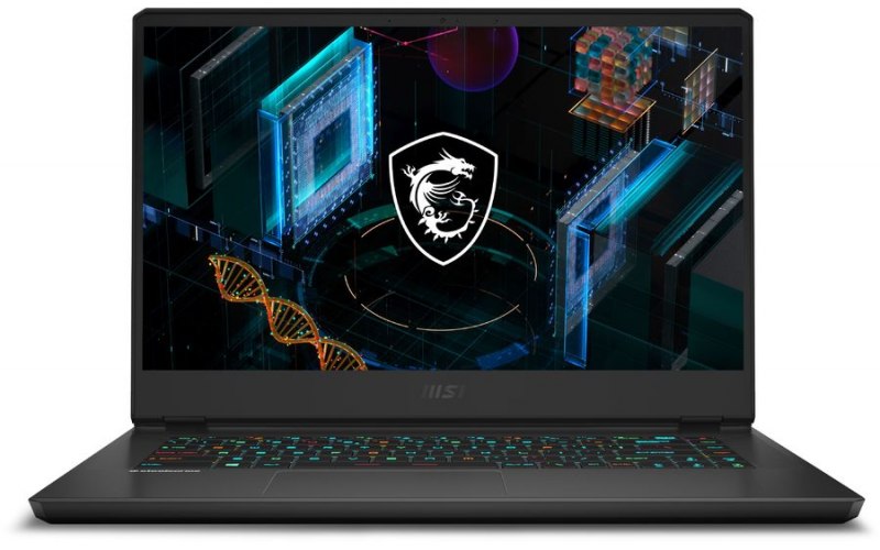 Ноутбук MSI Leopard GP66 11UG-699X [9S7-154322-699] Black 15.6"