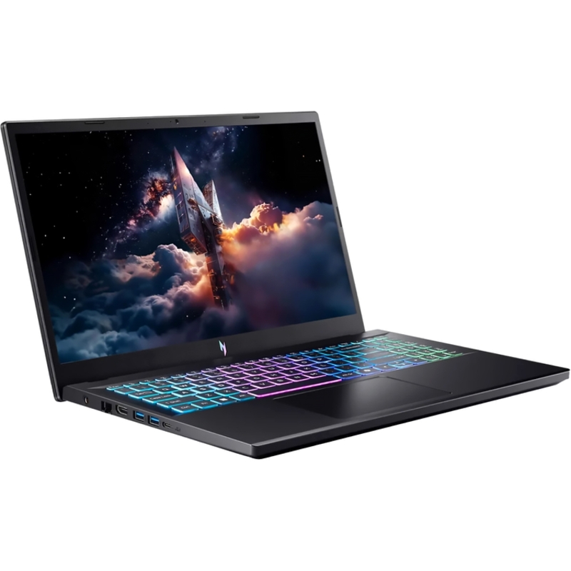 Ноутбук ACER Nitro V15 ANV15-A31-R6GF [NH.U3RER.004] 15.6"
