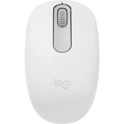 Logitech M196 Bluetooth Off White (910-007460)