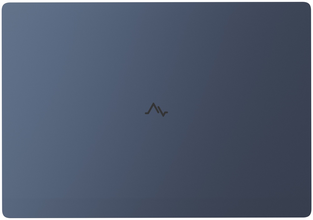 Ноутбук Maibenben M645 [M6451SF0LURE0] Blue 16"