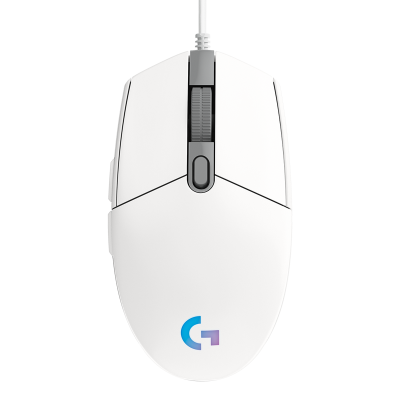 Logitech Mouse G102