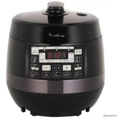 MOULINEX CE430832 Мультиварка 