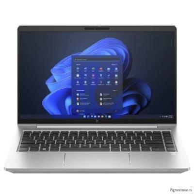 Ноутбук HP EliteBook 640 G10 [736H9AV_WinH] Silver 14"