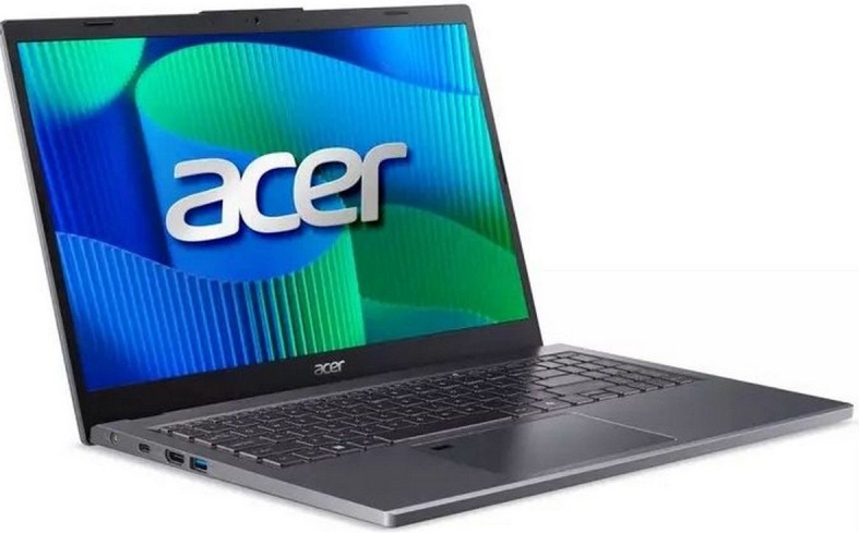 Ноутбук Acer Extensa 15 EX215-56-51ZG [NX.EHWCD.003] Iron 15.6"