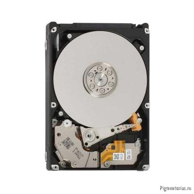1.2TB Toshiba (AL15SEB12EQ) {SAS 12Gb/s, 10 000 rpm, 128Mb buffer, 2.5"}