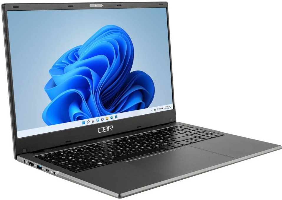 Ноутбук CBR LP-MDCR-1502 15.6"