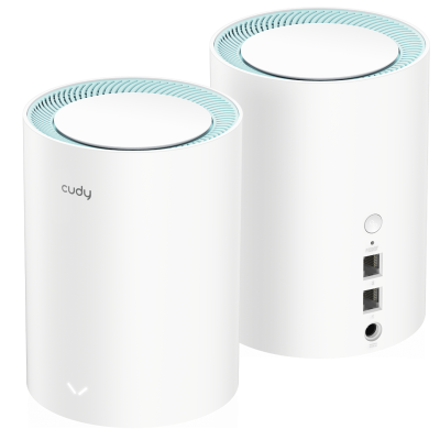 Cudy M1300(2-Pack)