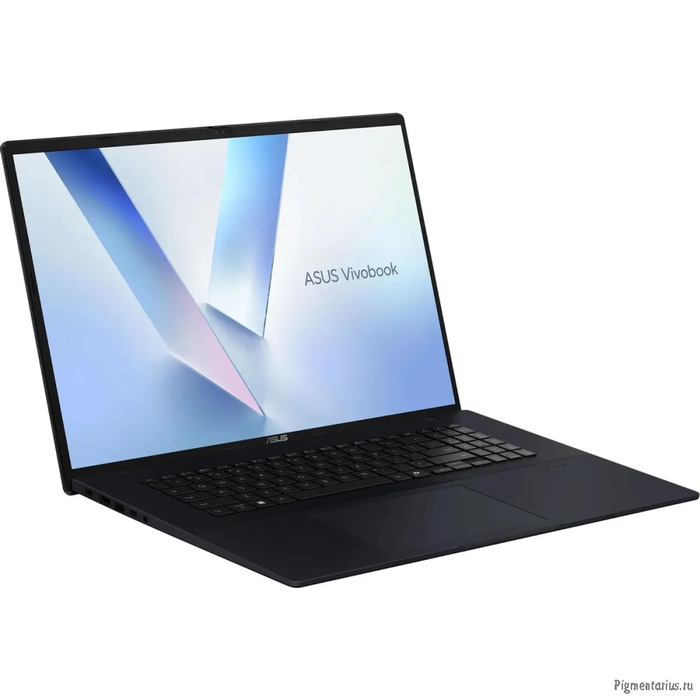 ASUS VivoBook M1807HA-S8055 [90NB15P1-M002R0] Blue 18.4" {WUXGARyzen 7 260/32Gb/SSD1Tb/noOS}